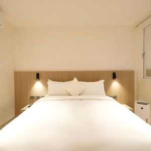 Exquisite Double Room